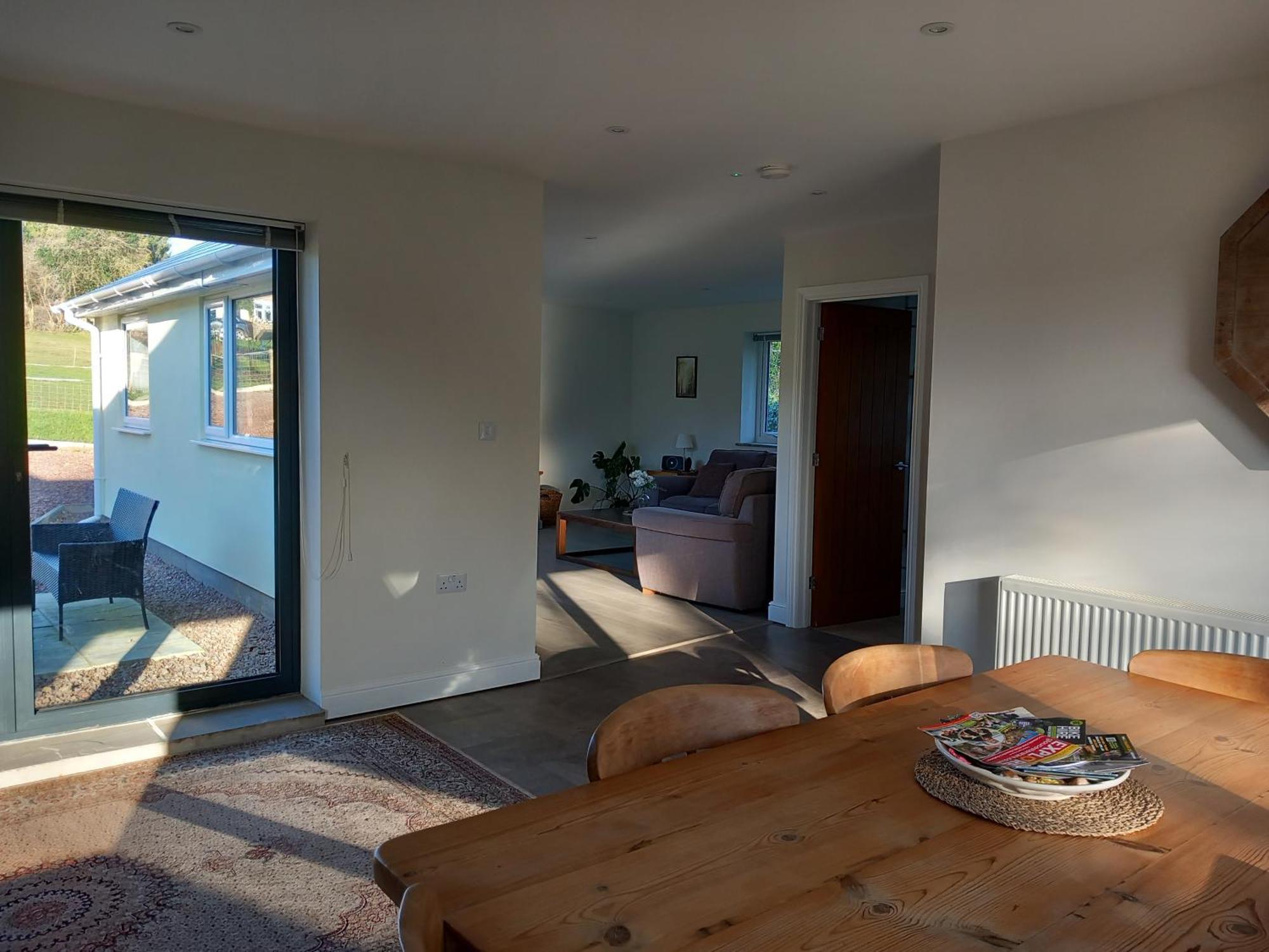 The Bungalow, Forest Of Dean Coleford  Esterno foto