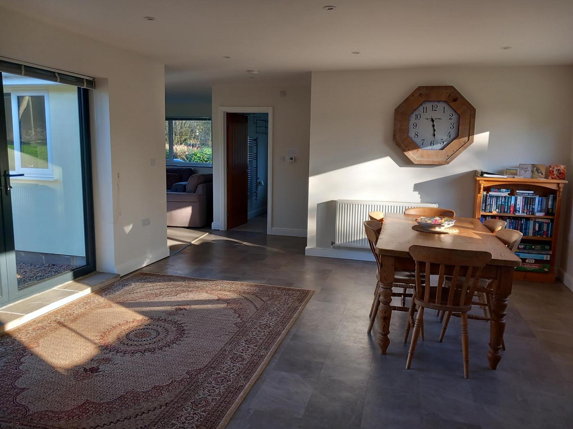 The Bungalow, Forest Of Dean Coleford  Esterno foto