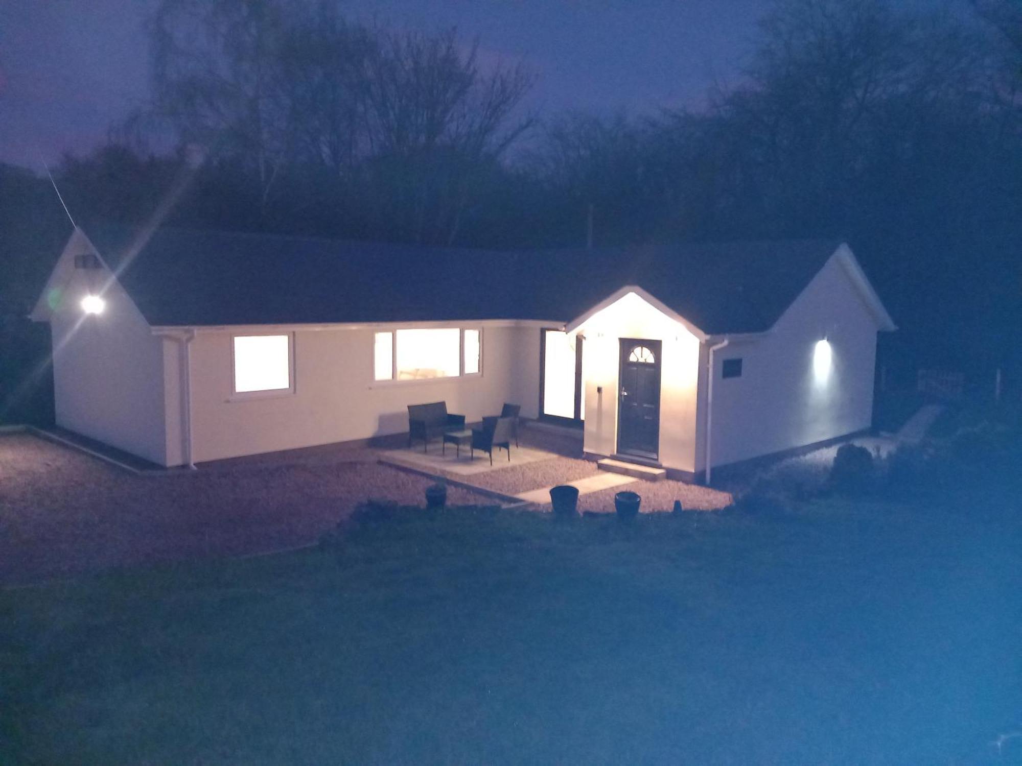 The Bungalow, Forest Of Dean Coleford  Esterno foto