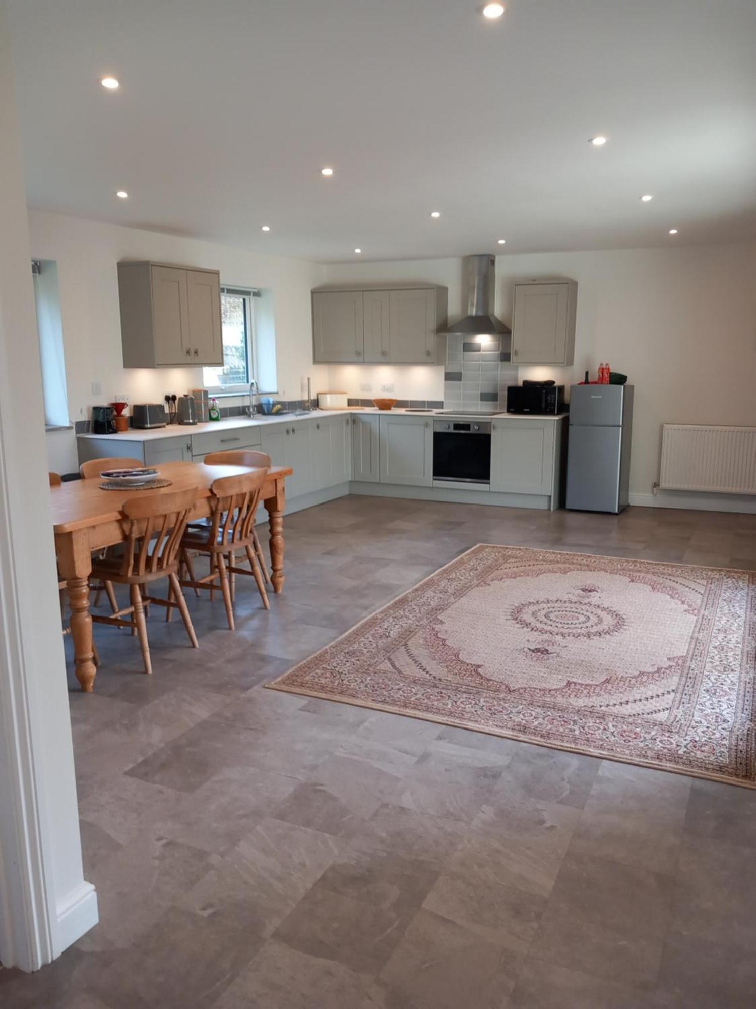 The Bungalow, Forest Of Dean Coleford  Esterno foto