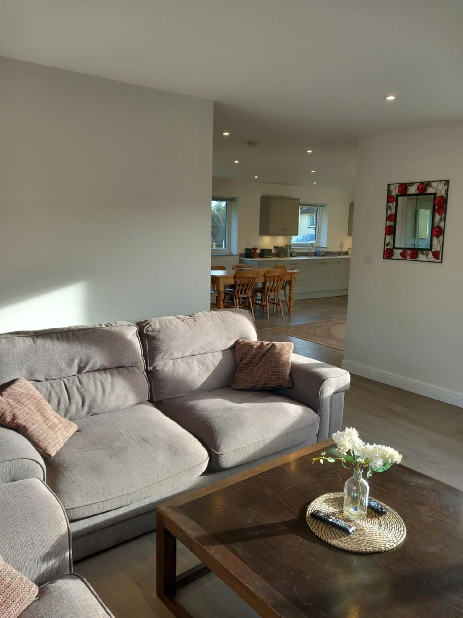 The Bungalow, Forest Of Dean Coleford  Esterno foto