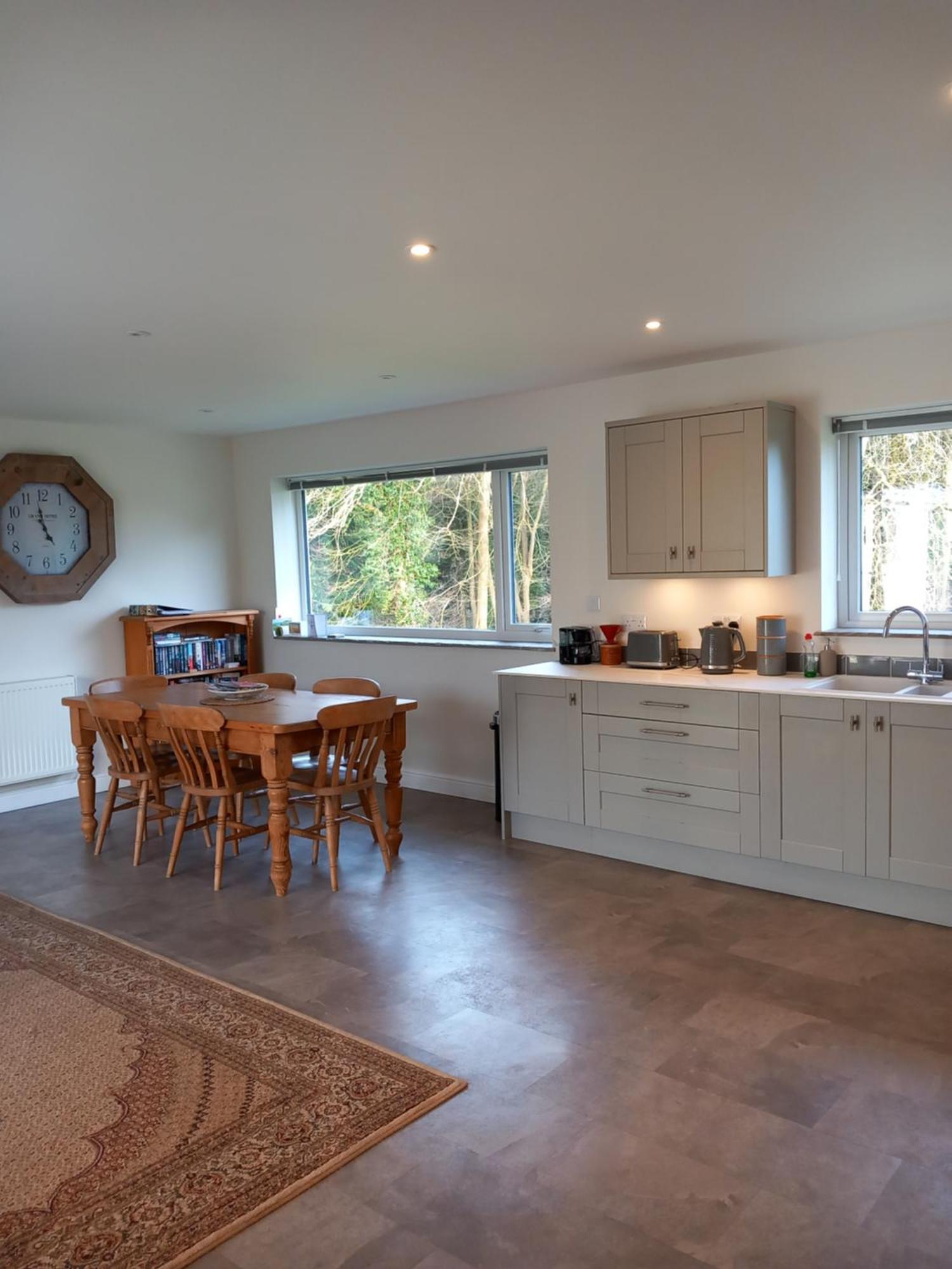 The Bungalow, Forest Of Dean Coleford  Esterno foto