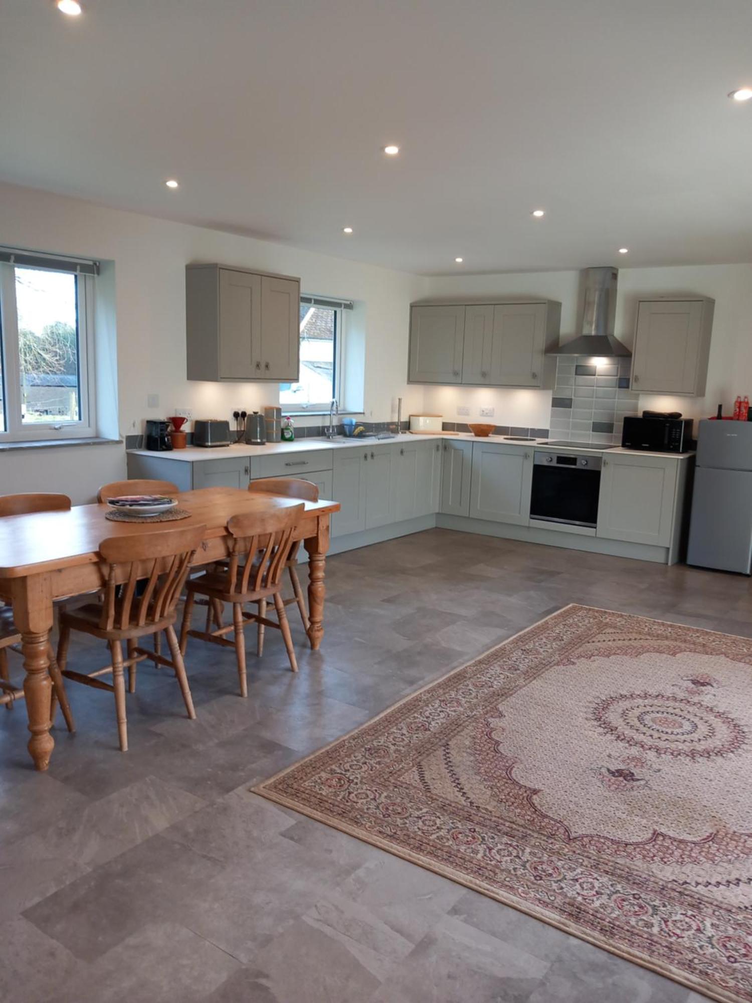 The Bungalow, Forest Of Dean Coleford  Esterno foto