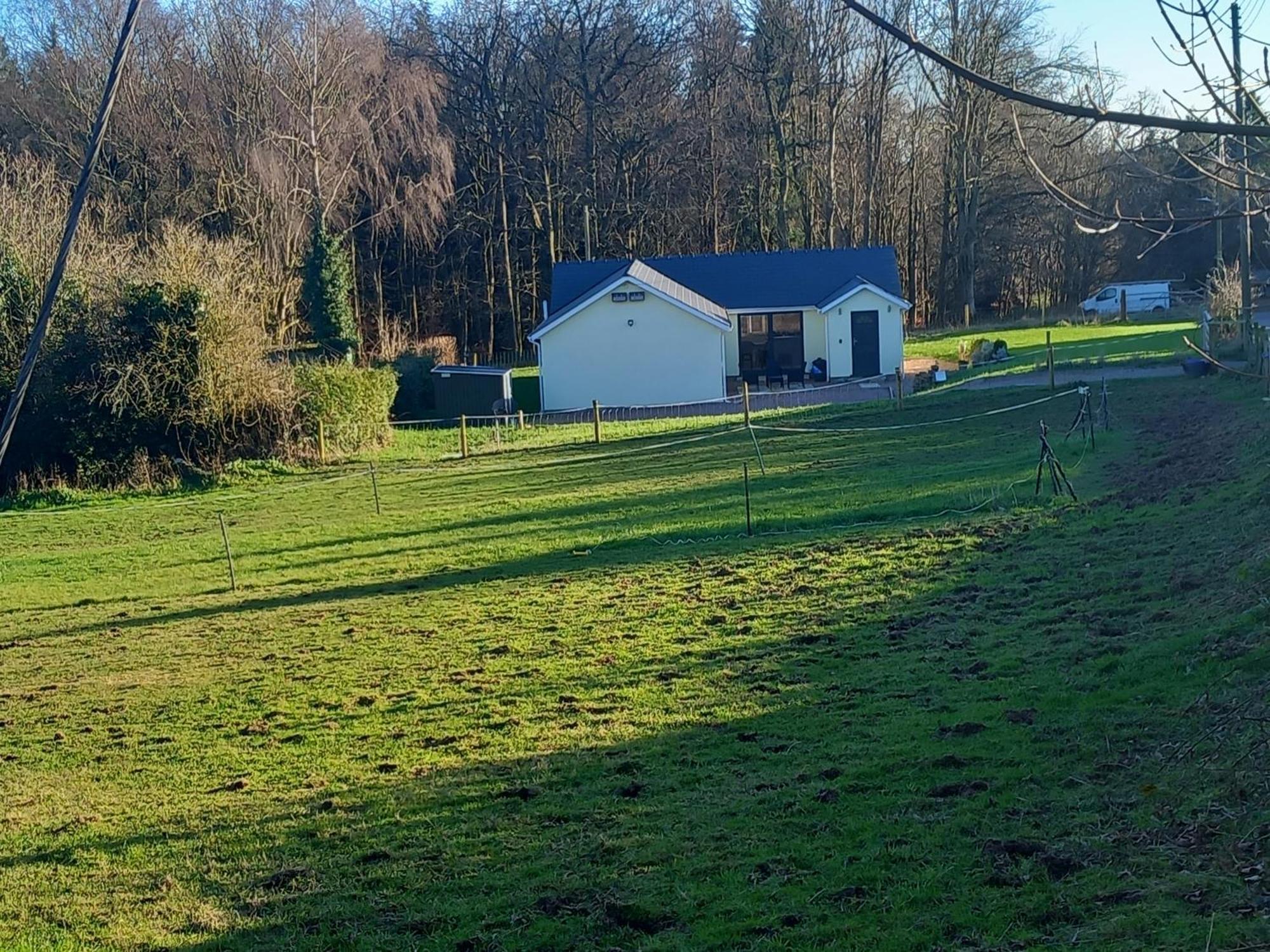 The Bungalow, Forest Of Dean Coleford  Esterno foto