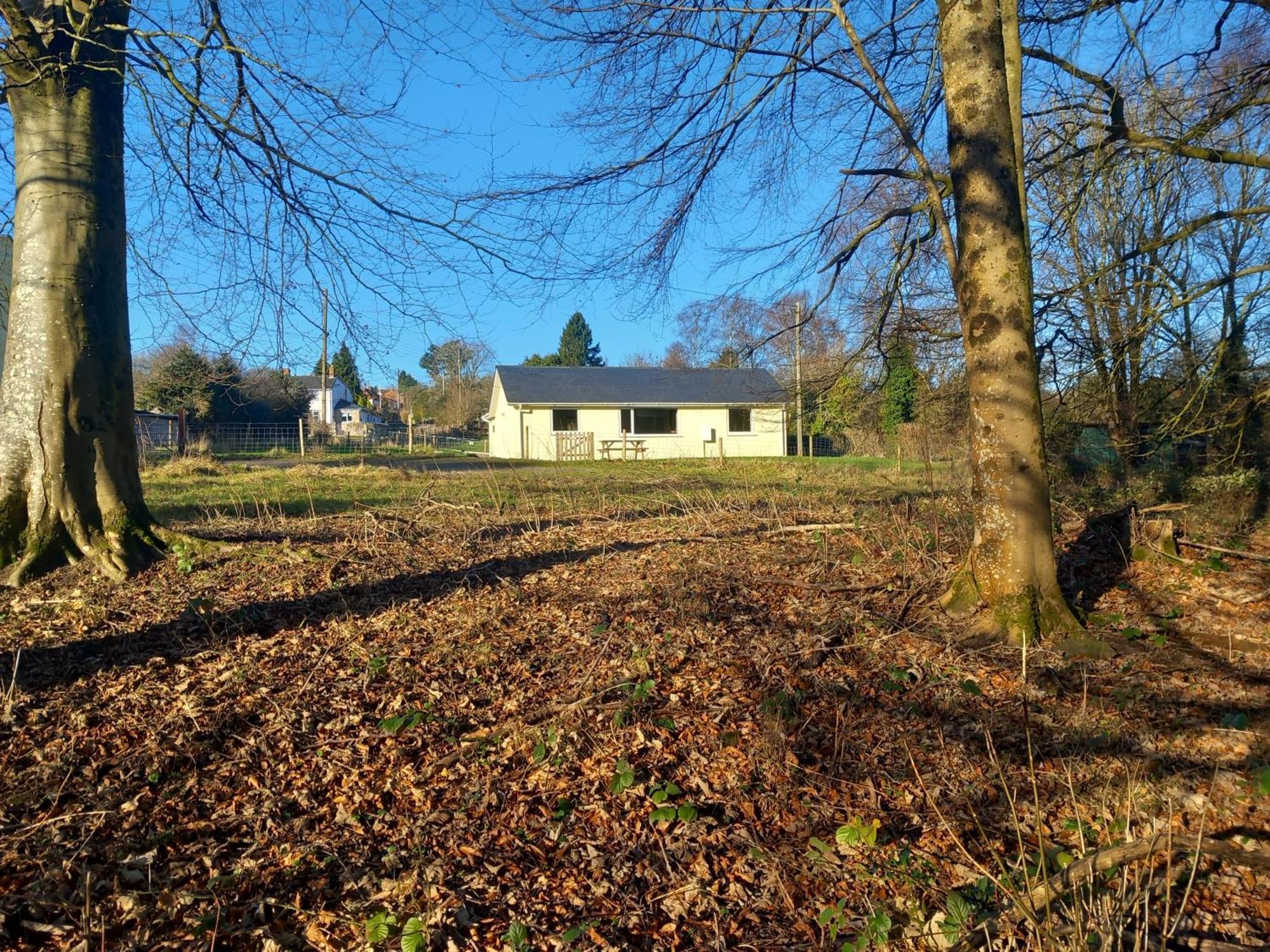 The Bungalow, Forest Of Dean Coleford  Esterno foto