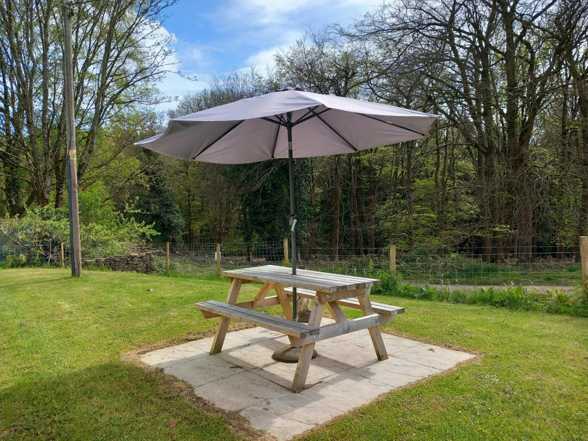 The Bungalow, Forest Of Dean Coleford  Esterno foto