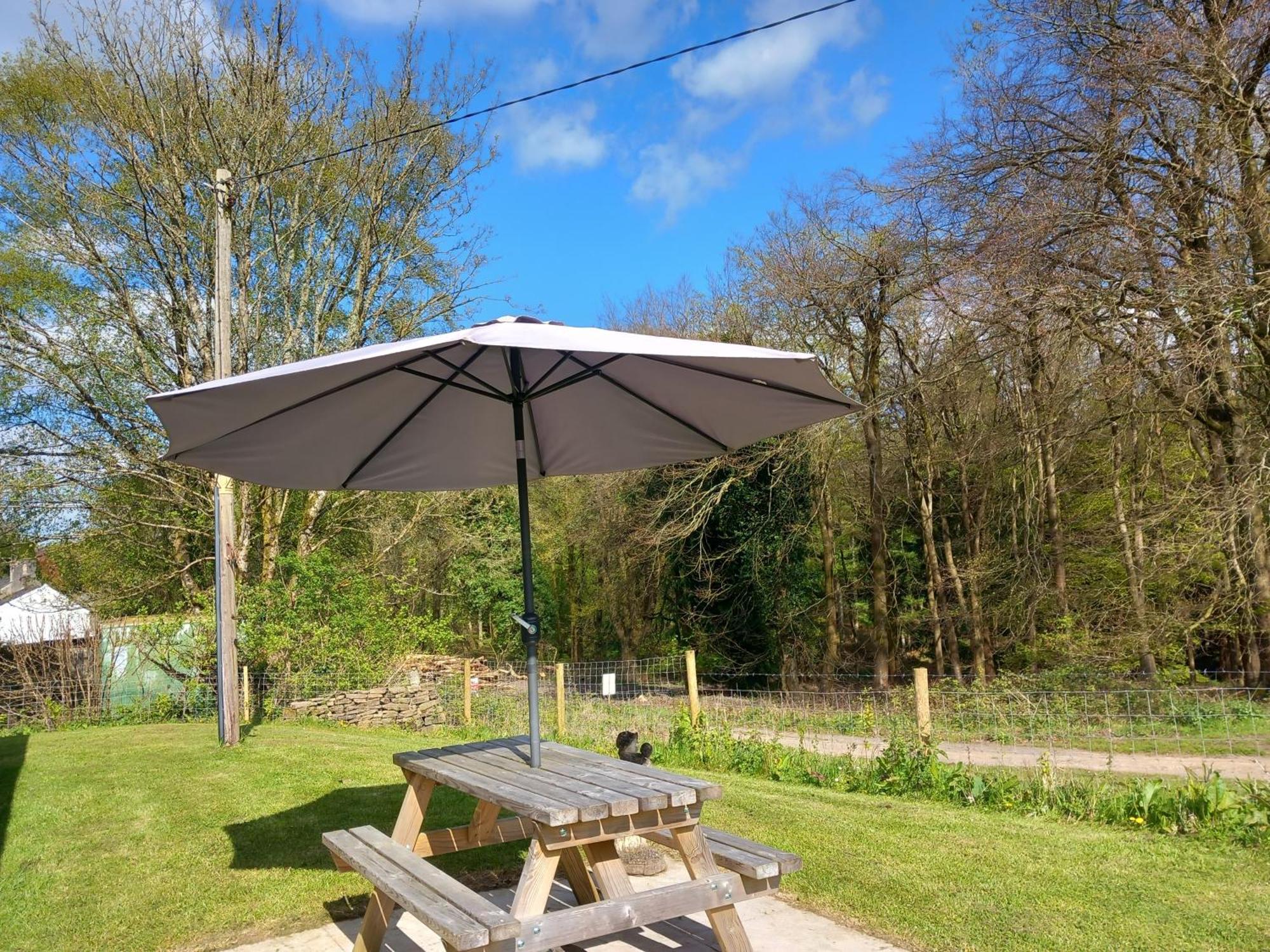 The Bungalow, Forest Of Dean Coleford  Esterno foto