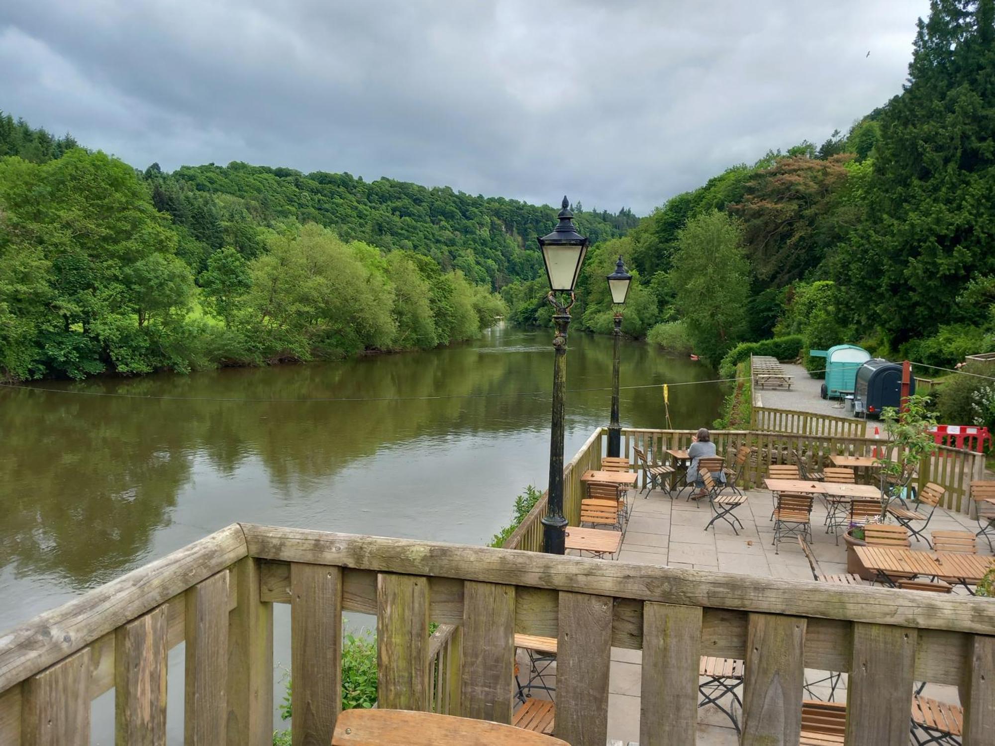 The Bungalow, Forest Of Dean Coleford  Esterno foto
