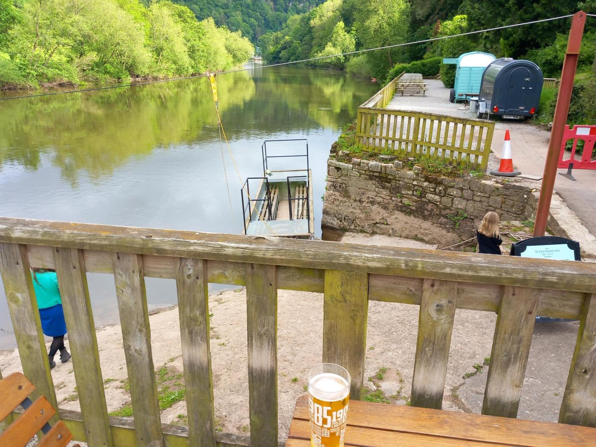 The Bungalow, Forest Of Dean Coleford  Esterno foto