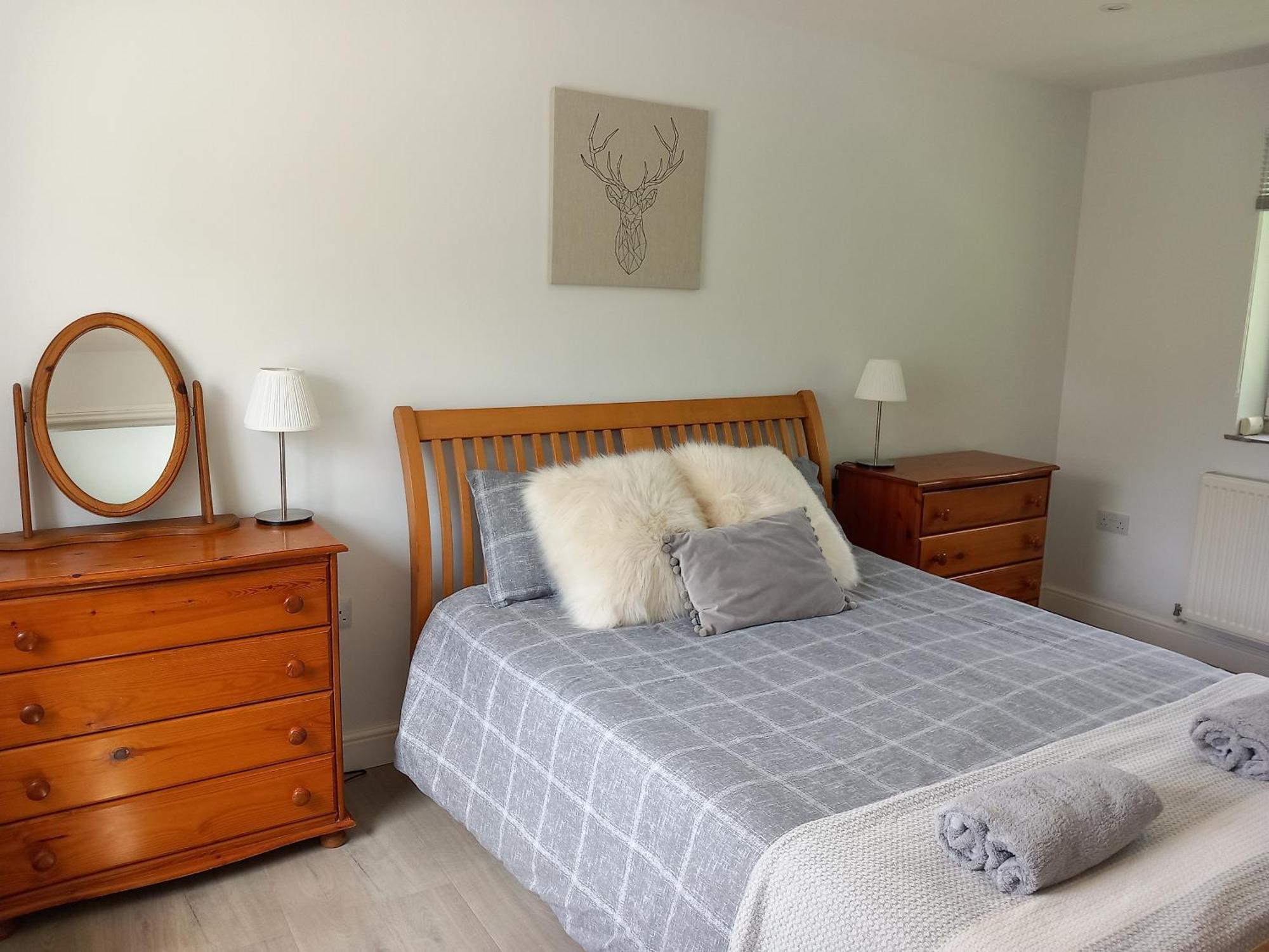 The Bungalow, Forest Of Dean Coleford  Esterno foto