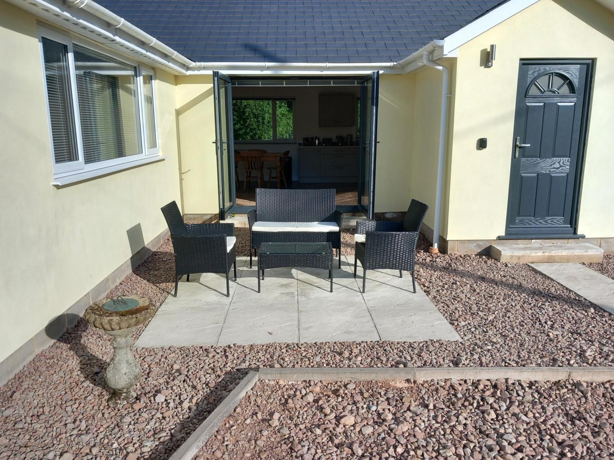 The Bungalow, Forest Of Dean Coleford  Esterno foto