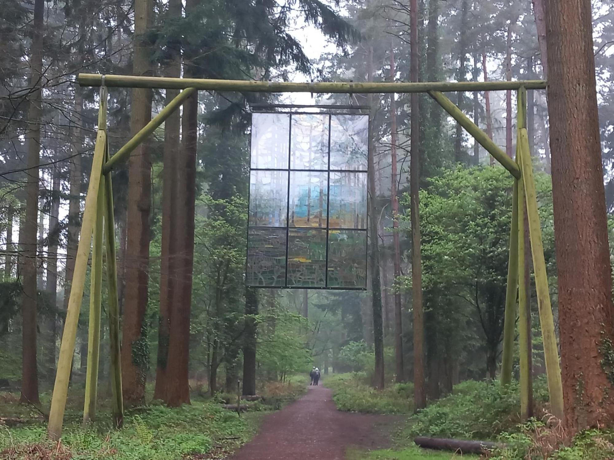 The Bungalow, Forest Of Dean Coleford  Esterno foto